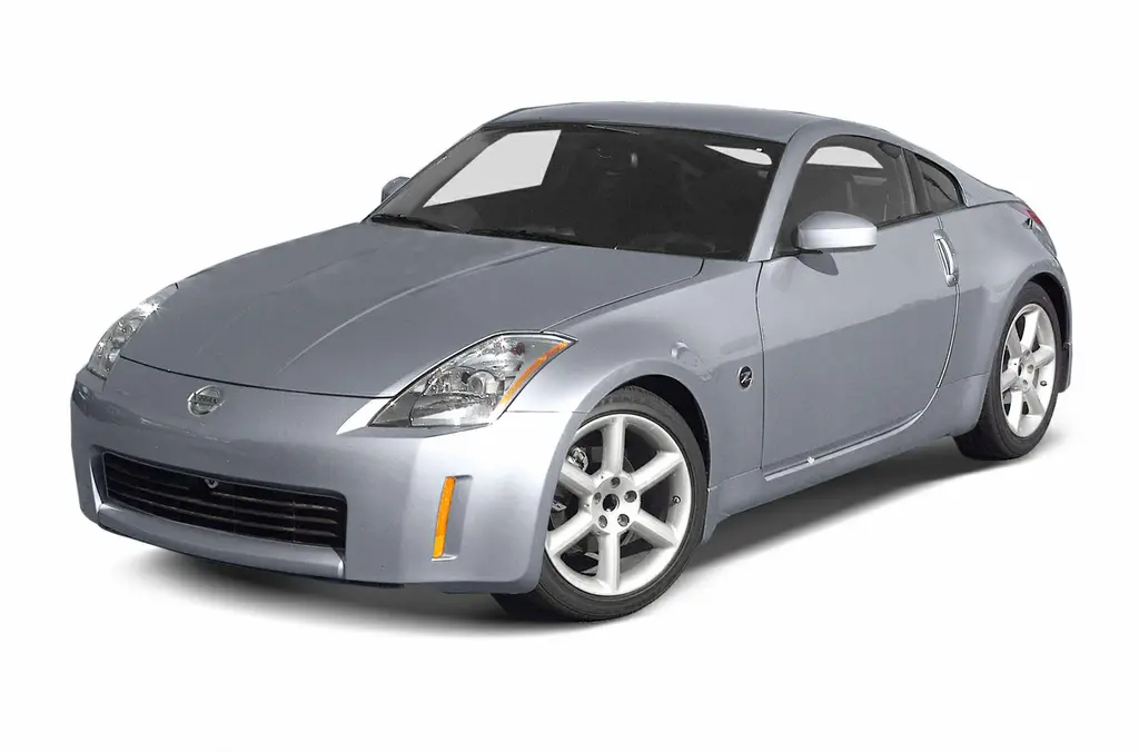 Nissan 350z