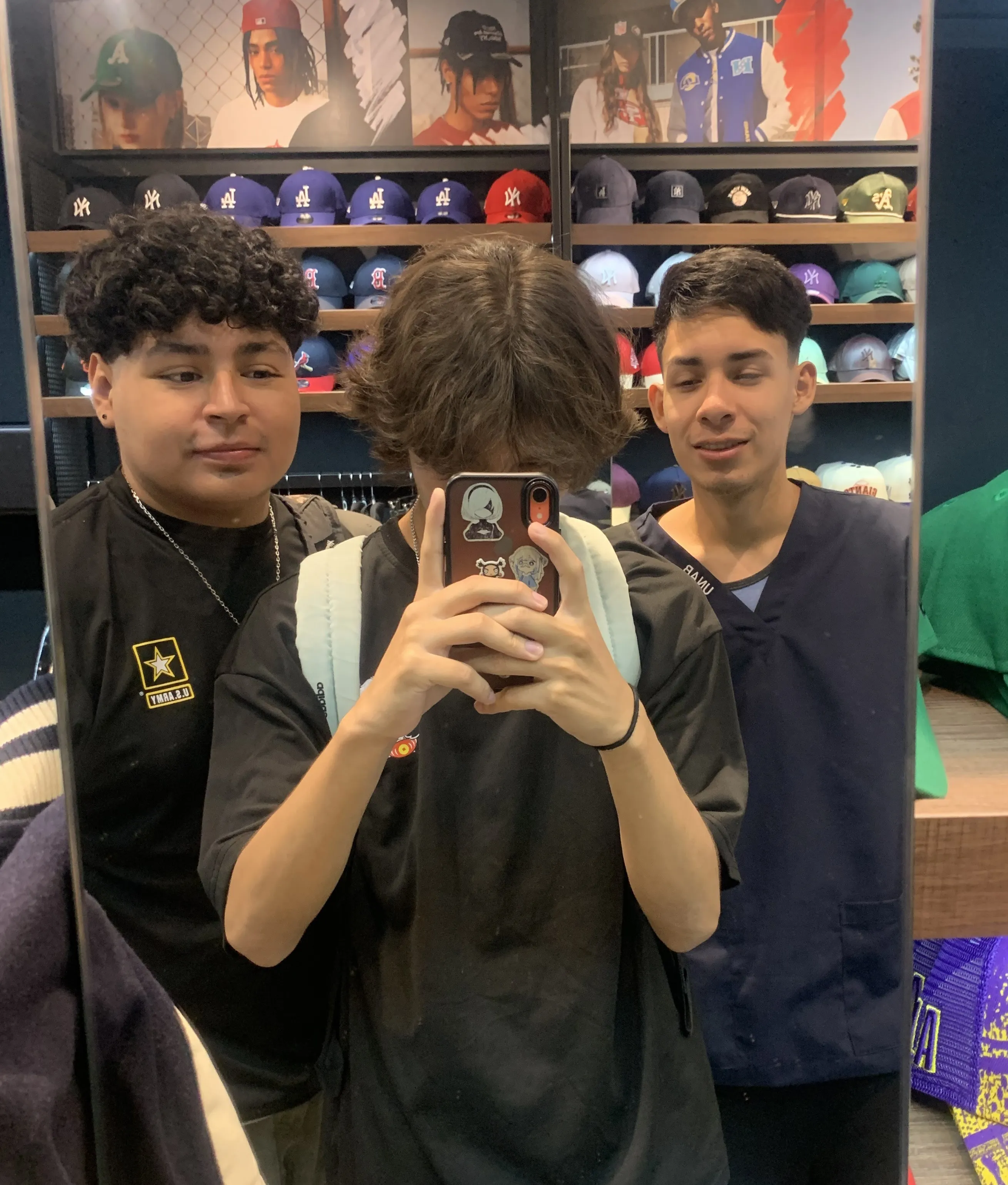 Amigos